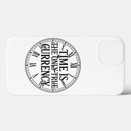 iPhone/iPad-draagtas Case-Mate iPhone Case (Achterkant (horizontaal))