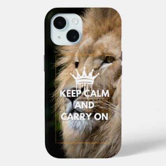 iPhone/iPad-draagtas