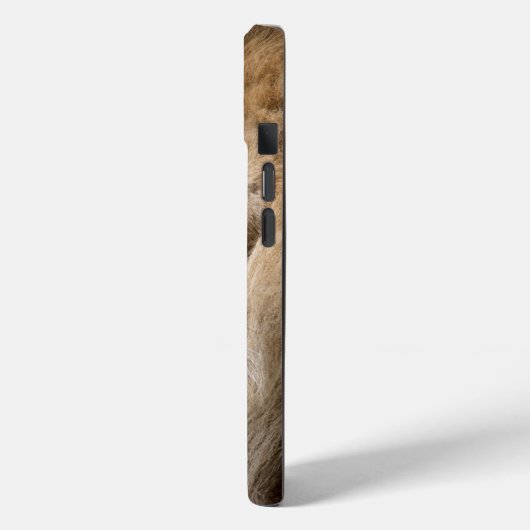 iPhone/iPad-draagtas Case-Mate iPhone Case (Achterkant / Links)