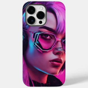 iPhone/iPad-draagtas Case-Mate iPhone 14 Pro Max Hoesje