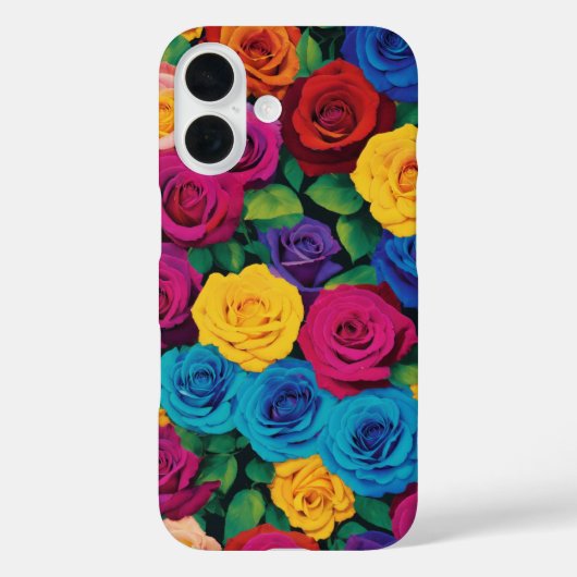 iPhone/iPad-draagtas Case-Mate iPhone Case (Achterkant)