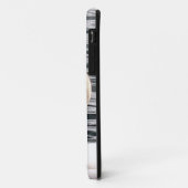 iPhone/iPad-draagtas Case-Mate iPhone Case (Achterkant/links)