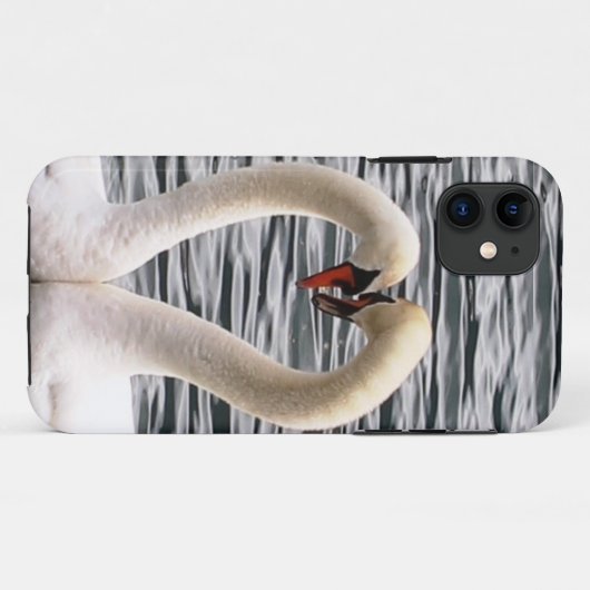 iPhone/iPad-draagtas Case-Mate iPhone Case (Achterkant (horizontaal))