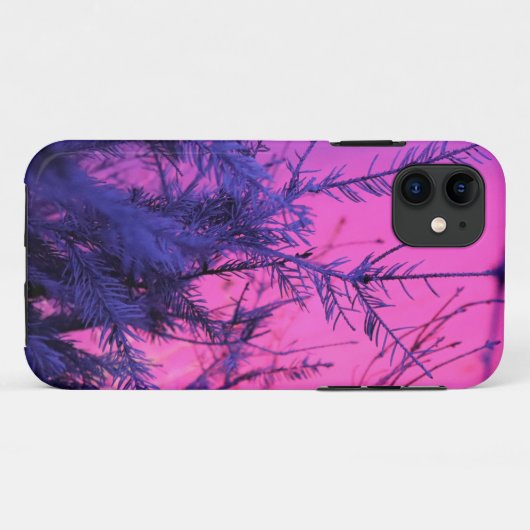 iPhone/iPad-draagtas Case-Mate iPhone Case (Achterkant (horizontaal))