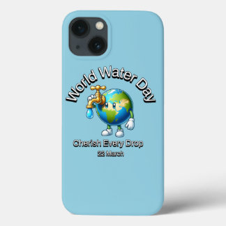 iPhone/iPad-draagtas iPhone 13 Hoesje