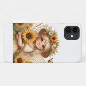 iPhone/iPad-draagtas Case-Mate iPhone Case (Achterkant (horizontaal))