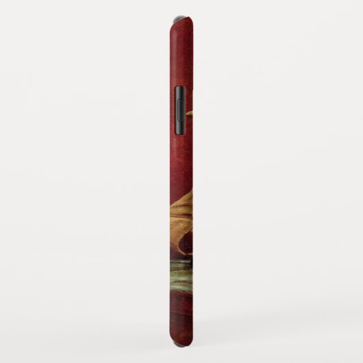 iPhone/iPad-draagtas Case-Mate iPhone Case (Achterkant/rechts)