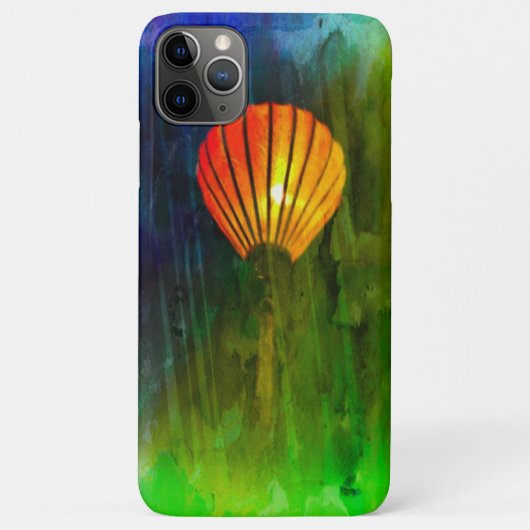 iPhone/iPad-draagtas Case-Mate iPhone Case (Achterkant)