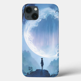 iPhone/iPad-draagtas iPhone 13 Hoesje