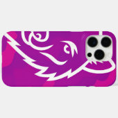 iPhone/iPad-draagtas Case-Mate iPhone Case (Achterkant (horizontaal))