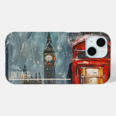 iPhone/iPad-draagtas Case-Mate iPhone Case (Achterkant (horizontaal))
