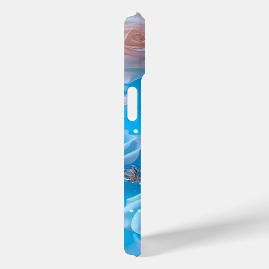 iPhone/iPad-draagtas Case-Mate iPhone Case (Achterkant / Rechts)