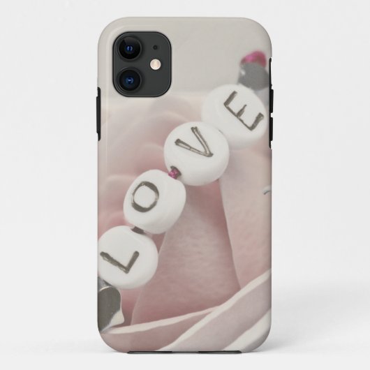 iPhone/iPad-draagtas Case-Mate iPhone Case (Achterkant)