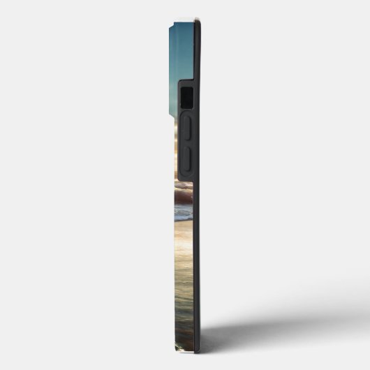 iPhone/iPad-draagtas Case-Mate iPhone Case (Achterkant / Links)