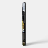 iPhone/iPad-draagtas Case-Mate iPhone Case (Achterkant / Links)