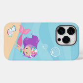 iPhone/iPad-draagtas Case-Mate iPhone Case (Achterkant (horizontaal))