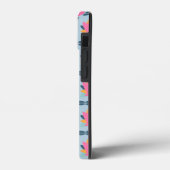 iPhone/iPad-draagtas Case-Mate iPhone Case (Achterkant / Links)