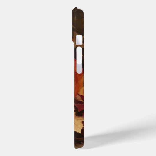 iPhone/iPad-draagtas Case-Mate iPhone Case (Achterkant / Links)