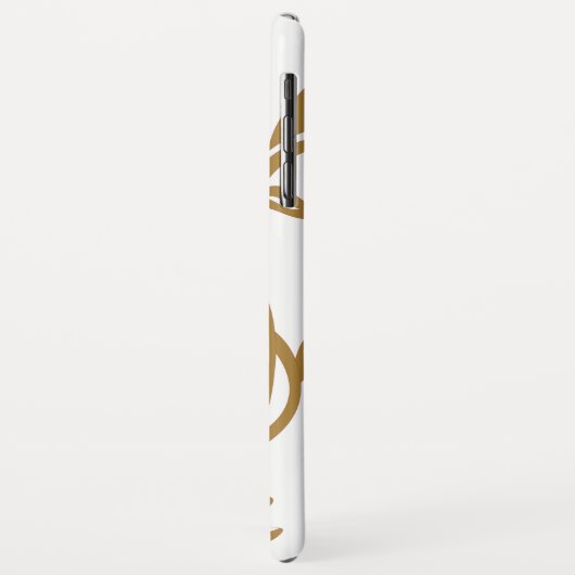iPhone/iPad-draagtas Case-Mate iPhone Case (Achterkant/links)