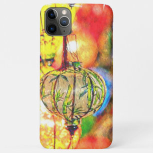 iPhone/iPad-draagtas iPhone 11 Pro Max Hoesje