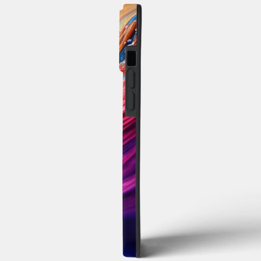 iPhone/iPad-draagtas Case-Mate iPhone Case (Achterkant / Links)