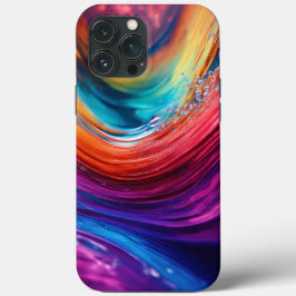 iPhone/iPad-draagtas iPhone 13 Pro Max Hoesje