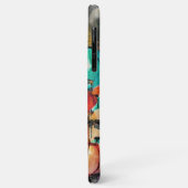 iPhone/iPad-draagtas Case-Mate iPhone Case (Achterkant/links)