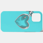 iPhone/iPad-draagtas Case-Mate iPhone Case (Achterkant (horizontaal))