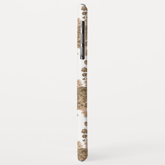 iPhone/iPad-draagtas Case-Mate iPhone Case (Achterkant/links)