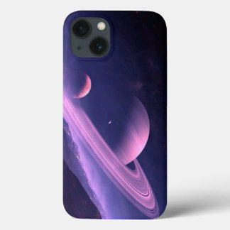 iPhone/iPad-draagtas iPhone 13 Hoesje