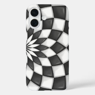 iPhone/iPad-draagtas iPhone 16 Hoesje