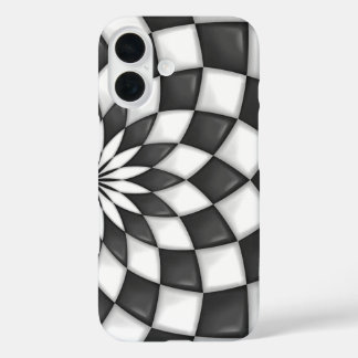 iPhone/iPad-draagtas iPhone 16 Hoesje