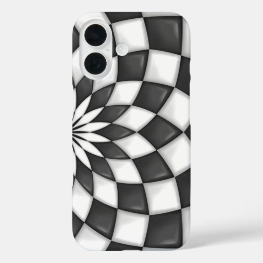 iPhone/iPad-draagtas Case-Mate iPhone Case (Achterkant)