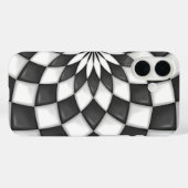 iPhone/iPad-draagtas Case-Mate iPhone Case (Achterkant (horizontaal))