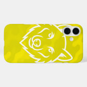 iPhone/iPad-draagtas Case-Mate iPhone Case (Achterkant (horizontaal))