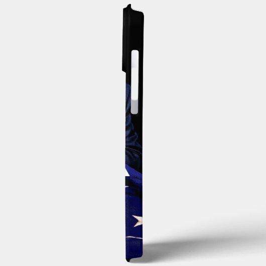 iPhone/iPad-draagtas Case-Mate iPhone Case (Achterkant / Links)