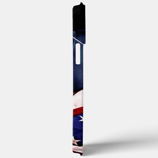 iPhone/iPad-draagtas Case-Mate iPhone Case (Achterkant / Rechts)