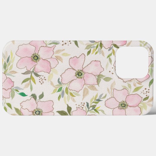 iPhone/iPad-draagtas Case-Mate iPhone Case (Achterkant (horizontaal))