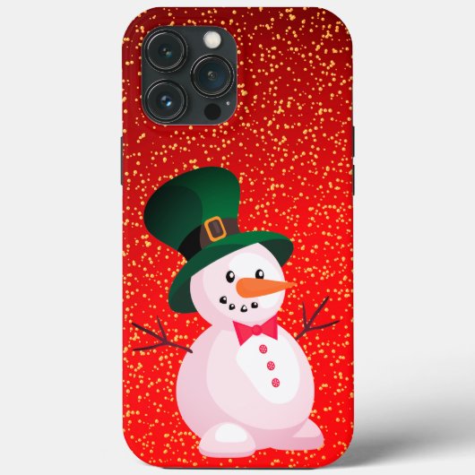 iPhone/iPad-draagtas Case-Mate iPhone Case (Achterkant)