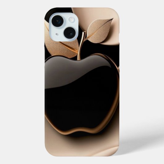 iPhone/iPad-draagtas Case-Mate iPhone Case (Achterkant)