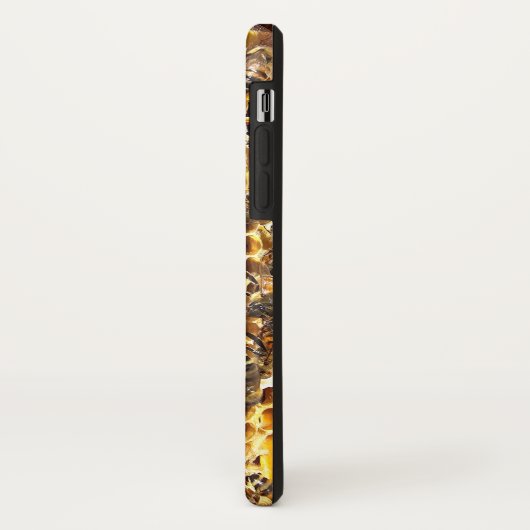 iPhone/iPad-draagtas Case-Mate iPhone Case (Achterkant/links)