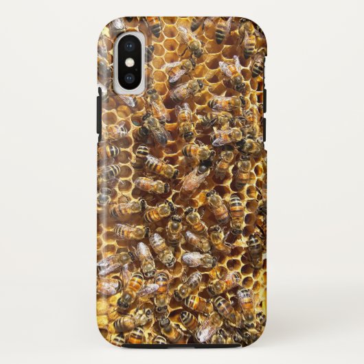 iPhone/iPad-draagtas Case-Mate iPhone Case (Achterkant)