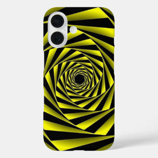 iPhone/iPad-draagtas iPhone 16 Hoesje