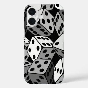 iPhone/iPad-draagtas iPhone 16 Hoesje