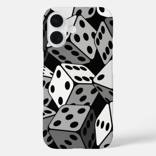 iPhone/iPad-draagtas Case-Mate iPhone Case (Achterkant)