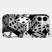 iPhone/iPad-draagtas Case-Mate iPhone Case (Achterkant (horizontaal))