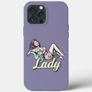 iPhone/iPad-draagtas iPhone 13 Pro Max Hoesje
