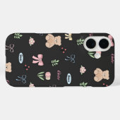 iPhone/iPad-draagtas Case-Mate iPhone Case (Achterkant (horizontaal))