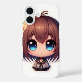 iPhone/iPad-draagtas iPhone 16 Hoesje