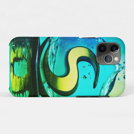 iPhone/iPad-draagtas Case-Mate iPhone Case (Achterkant (horizontaal))